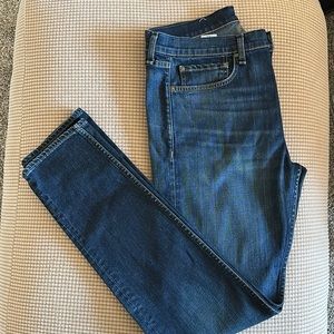 Rag & Bone Men’s Denim Jeans 34 waist fit 2 slim